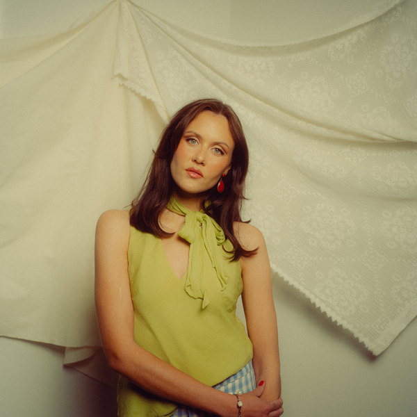 Synne Vo artistbilde