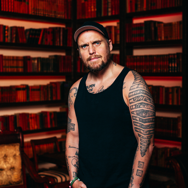 Staysman artistbilde