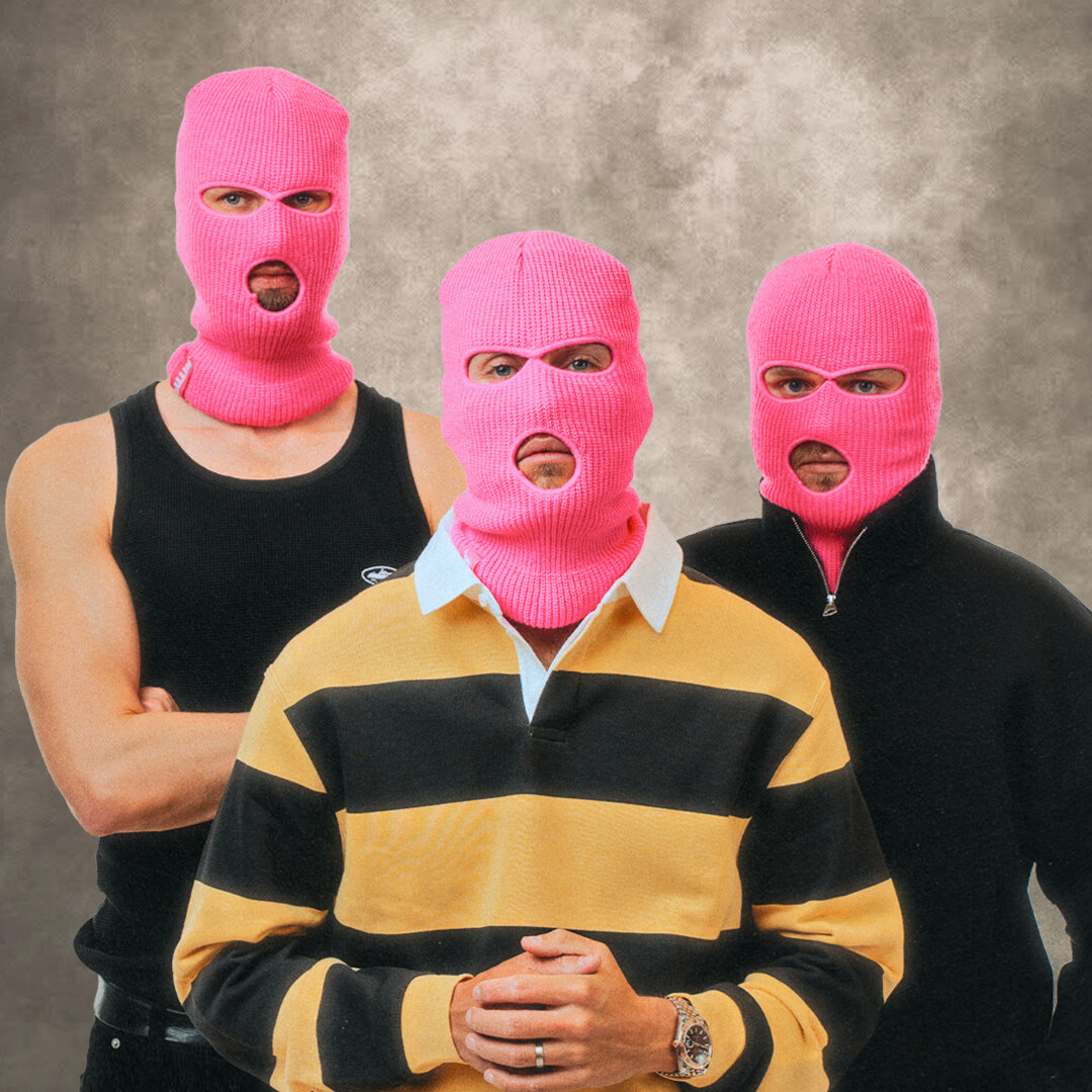 Ballinciaga artistbilde