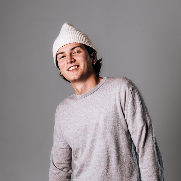 Ari Bajgora artistbilde